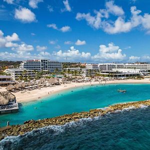 Mangrove Beach Corendon Curacao All-Inclusive Resort, Curio By Hilton